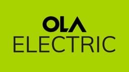 Ola Electric Mobility Limited Shares Logo