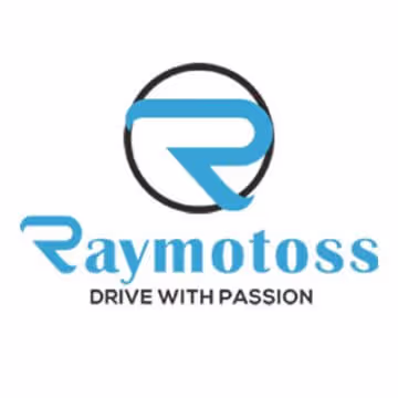 Ray Motors Unlisted Shares Logo