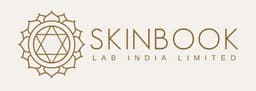 Skin Book Lab India Limited Shares Logo