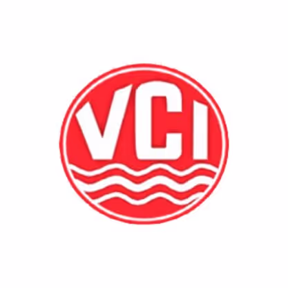 VCI Chemical Industries Pvt Ltd Shares logo