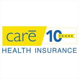 Care Health (Previously Religare Health) Insurance Company Limited Unlisted Shares Logo