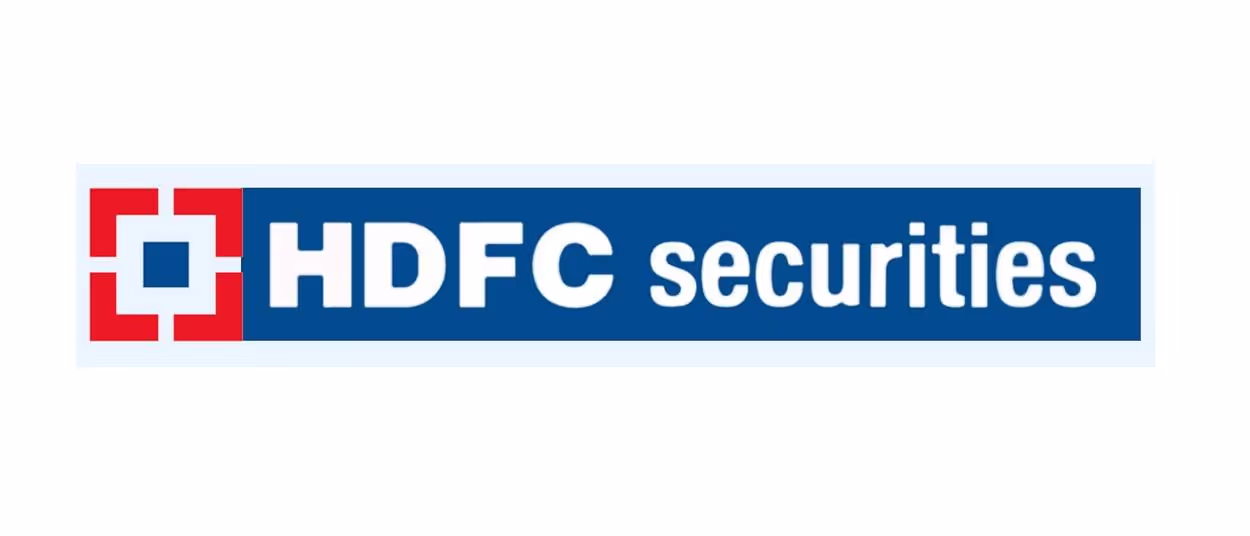 HDFC Securities Limited Unlisted Shares logo