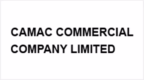 Camac Commercial Company Limited Unlisted Shares logo